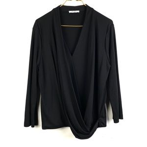 MM Lafleur Deneuve Top